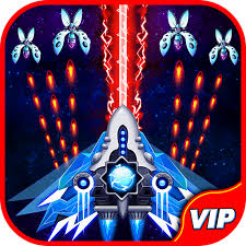 Взломанная версия apk на планшет и телефон. Space Shooter Alien Vs Galaxy Attack Premium 1 535 Mod Apk Unlimited Money Download Apk Cottages