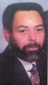 Obituary information for MSGT Richard Buford Moore, Jr.