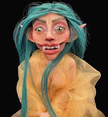 Men creating ideal women