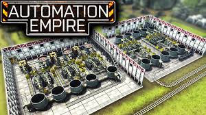 Is This How To Setup The Best Factory Automation Empire Let S Play Ep 2 Youtube Research for the next automation. is this how to setup the best factory automation empire let s play ep 2