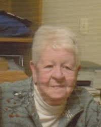 Shirley Erwin Obituary