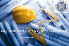 Stream tracks and playlists from bernardo praxedes on your desktop or mobile device. Congratulations May 2018 Civil Engineer Board Exam Results Attracttour