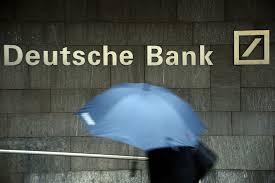 .einlagensicherungsfonds des bundesverbandes deutscher bank ist, zeigt ein beispiel: Deutsche Bank Zuruck Zu Altem Glanz Cmc Markets