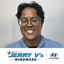 Windward Hyundai Staff