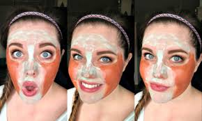 L'Oreal Pure Clay Masks