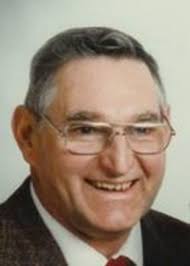 Richard Livingood Obituary February 7, 2005