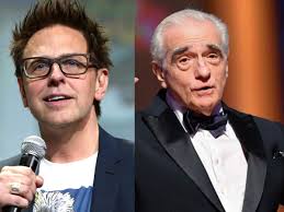 Louis, missouri) is an american film writer and director. Guardians Of The Galaxy Director James Gunn Reacts As Martin Scorsese Says Marvel Movies Are Not Cinema English Movie News Times Of India