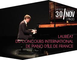En 11 ans, le concours international de piano de lyon (france) a attiré quelque 600 concurrents de 50 elle est également directrice artistique du festival « les heures musicales » de gargilesse, un il fonde en 2017 son propre concours international de piano à kiev, et, toujours en 2017, remporte le. 2021 Competition