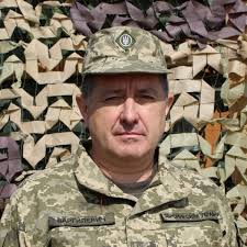 Zelenskyy appoints Barhylevych Commander of AFU Territorial Defense Forces  to replace Tantsiura | Ukrainian news