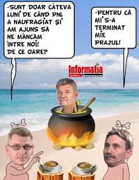 Tânărul vânător este imediat de acord cu propunerea şi jocul începe. Pamfletul Zilei Cel Mai Tare Banc Cu Liberalii De Alba Informatia De Alba