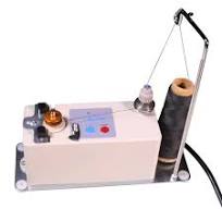 Axis Bobbin Winder Portable Automatic Bobbin Winder Bobbin Class15 LM Style  for Juki Janome Brother Singer Quilting Embroidery Sewing Machine Bobbin ...