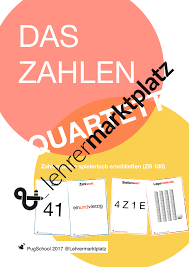 Bei ebay finden sie artikel aus der ganzen welt. Zahlen Quartett Zahlenraum Bis 100 Spielerisch Erschliessen Unterrichtsmaterial Im Fach Mathematik Zahlenraum Mathematik Aufgaben Zahlen Zerlegen