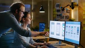 And built a basic app displaying hello world. Top 5 Android App Development Fundamentals For Beginners Updated 2021 List
