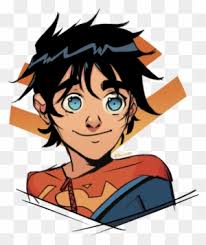 Jonathan Combs Sticker-available On Erica Wester's