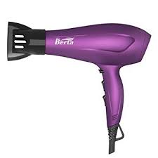 Hair Dryer For Curly Hair Ceramic Hair Dryer Ceramic Hair Salon Hair Dryer