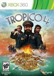 Tropico 4 You Can Find Out More Details At The Link Of The Image Note It Is Affiliate Link To Amazon Video Games Xbox Xbox Xbox 360