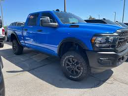 Image result for Holland Blue 2023 Ram