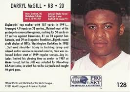 Raleigh-Durham Skyhawks Gallery