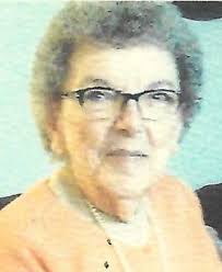 OBITUARY: ​Marcelyn “Marcie” LaBelle ** Marcelyn “Marcie” LaBelle, a loving  wife and mother, and a tremendously active Coldwater resident for nearly 60  years, died Monday, February 3, 2020. A public viewing