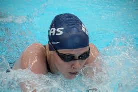 Local Girl Masson adds to Another Night of Records #SNAGS1