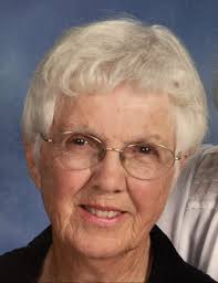 Obituary information for Patricia Alice Gress
