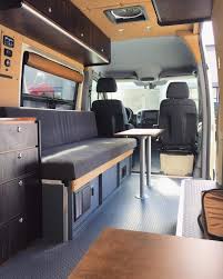 Pin On Van Conversions