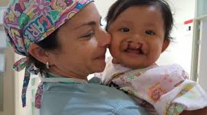 Healing the Children Northern California