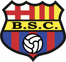 Barcelona sporting club is an ecuadorian sports club based in guayaquil, known best for its professional football team. Download Barcelona Sporting Club Logo Png Transparent Barcelona De Guayaquil Logo Full Size Png Image Pngkit