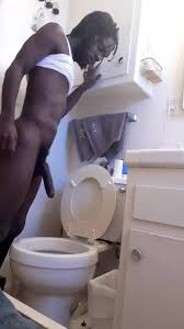 Black guys piss: BIG BLACK MEN PISSING IN… ThisVid.com