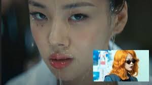 Kehadiran Tak Terduga Penyanyi BIBI dalam Drama The Worst Of Evil Jadi  Perbincangan, Apa Perannya?