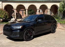 Image result for Orca Black 2021 SQ7