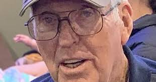 Charles Frederick Puckett