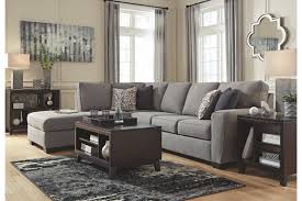 Larusi 2 Piece Sectional Ashley Furniture Homestore Living Room Furniture Layout Furniture Layout Furniture