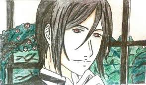 We did not find results for: First Time Ever Sebastian Michaelis Fanart Art Amino