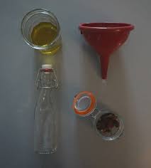 4 Recettes Faciles D Huiles D Olive Parfumee