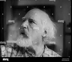 Augustus edwin john hi-res stock photography and images