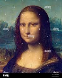 Leonardo brown hi-res stock photography and images