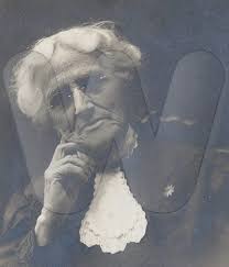 Nerissa Ethel Nettie Ackerman 1891–1972