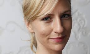 Mickey Sumner: Sting's little girl turns big-screen dork in new flick  Frances Ha