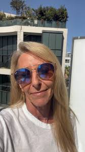 Talk about the daily struggles and battles that midlife women face, from  dealing with sirens and having to take shelter, to fighting for our rights  and dealing with brain fog and anxiety. But no ...