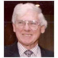 Obituary information for Arthur Bertrand