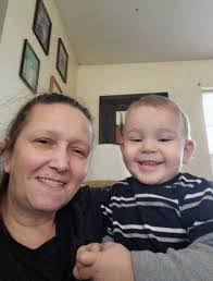 Anthony Desantis's Instagram, Twitter & Facebook