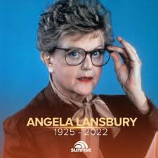 Beloved actress Dame Angela Lansbury, the iconic voice behind Mrs. Potts in  Disney's cherished 1991 film "Beauty and the Beast," graced the stage once  more 25 years later. At the remarkable age