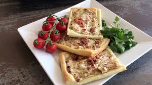 Microwaving and steaming caused a loss in phenolic content in squash, peas and leeks, but not in we often microwave foods in plastic containers and wrapping, but some scientists warn of the risk of. Siemens Oven With Added Steam And Microwave Function Hn878g4b6b Bacon And Leek Pastry Bites Youtube