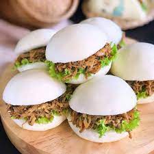 Jajanan Kekinian Dijual Instagram Resep Burger Makanan Sehat Resep Masakan