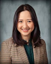 Dr. Nguyen, Family Medicine with Obstetrics, joins The Richland Hospital  and Clinics team