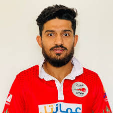 Khawar Ali's Instagram, Twitter & Facebook