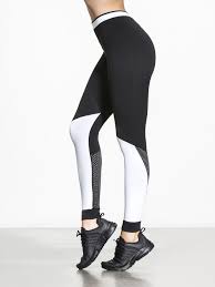 Black And White Tights Alala Ace Seamless Tight Black White Leggings Black And White Leggings Seamless Leggings Athletic Leggings