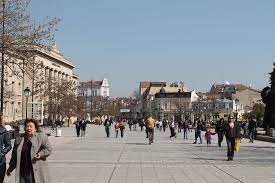 A place in the sun has properties for everyone. Ruse Bulgaria Foreign Travel Bulgaria Foreign