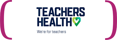 Finding ways to fund it and cover your startup costs. Download Teachers Health Fund Teachers Health Fund Logo Full Size Png Image Pngkit
